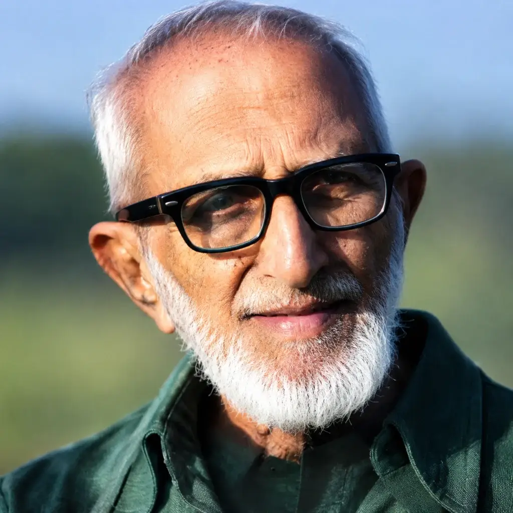 Salim Ali